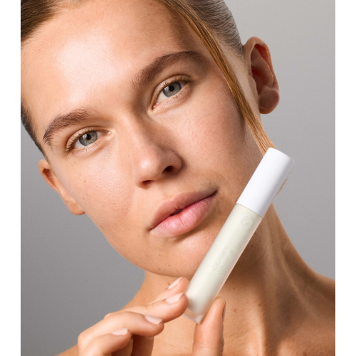 Gosh - Liquid Concealer Cover Up - Soft Green