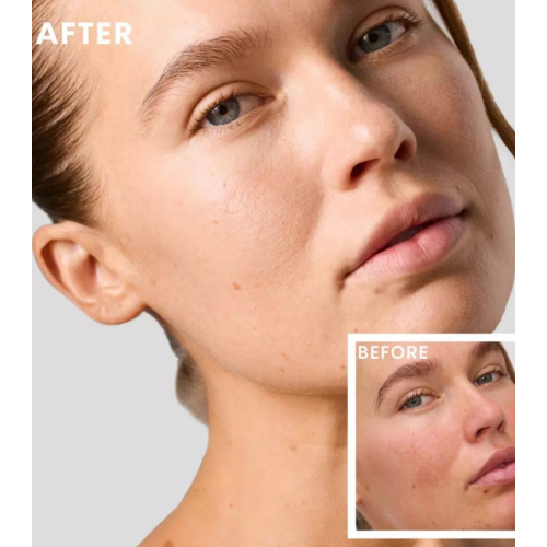 Gosh - Liquid Concealer Cover Up - Soft Green