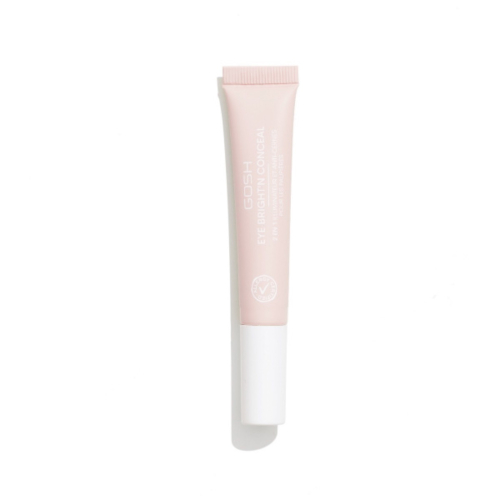 Gosh - Liquid Concealer Eye Bright'n - 002: Soft Pink