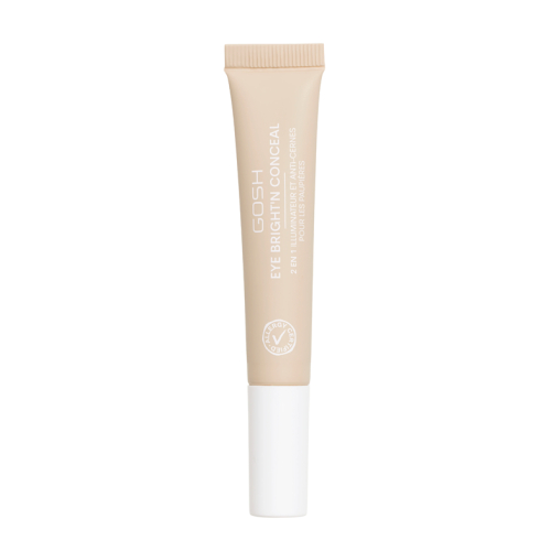 Gosh - Liquid Concealer Eye Bright'n