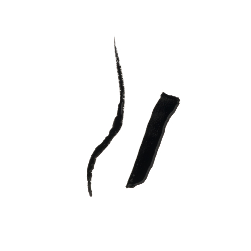 Gosh - Liquid Eyeliner Wing it Ink - 001: Extreme Black