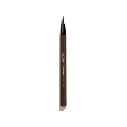Gosh - Liquid Eyeliner Wing it Ink - 002: Intense Brown