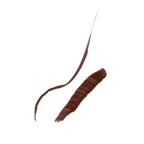 Gosh - Liquid Eyeliner Wing it Ink - 002: Intense Brown