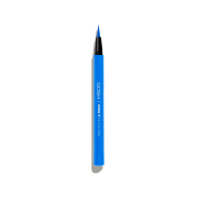 Gosh - Liquid Eyeliner Wing it Ink - 003: Crazy Blue