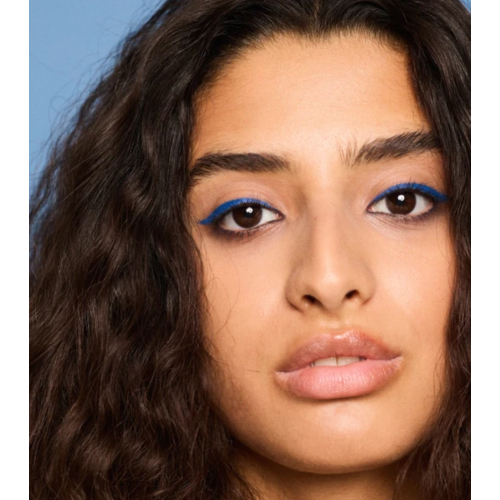 Gosh - Liquid Eyeliner Wing it Ink - 003: Crazy Blue