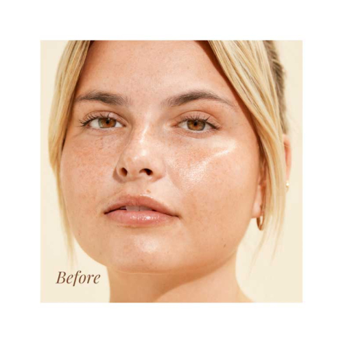 Gosh - Laminated Brow Gel Brow Lift - 001: Transparent