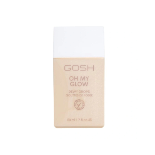 Gosh - Brightening Drops Oh My Glow - 002: Dewy Drops