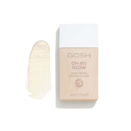 Gosh - Brightening Drops Oh My Glow - 002: Dewy Drops
