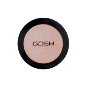 Gosh - Powder Highlighter I'm Sparkling - 003: Pearl Dust