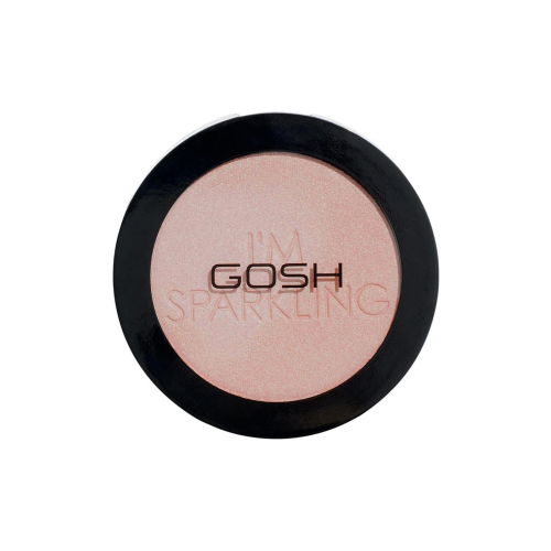 Gosh - Powder Highlighter I'm Sparkling - 003: Pearl Dust