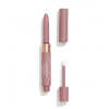 Gosh - 2 in 1 Lipstick Lip Line'n Coat - 001: Ruby Chocolate