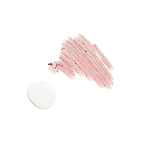 Gosh - 2 in 1 Lipstick Lip Line'n Coat - 001: Ruby Chocolate