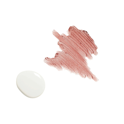 Gosh - 2 in 1 Lipstick Lip Line'n Coat - 002: Burnt Cinnamon