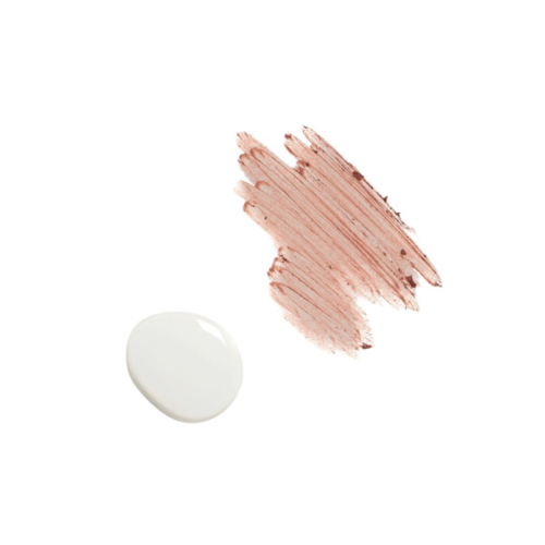 Gosh - 2 in 1 Lipstick Lip Line'n Coat - 003: Soft Nougat
