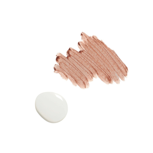 Gosh - 2 in 1 Lipstick Lip Line'n Coat - 004: Caramel Toffee