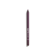Gosh - Eyeliner pencil Matte Eye Liner - 016: True Violet
