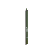 Gosh - Eyeliner pencil Matte Eye Liner - 018: Olive Green