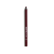 Gosh - Eye Liner Matte Eye Liner - 021: Burgundy