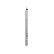 Gosh - Eyeliner Pencil Metal Eyes - 004: Sylver Stone