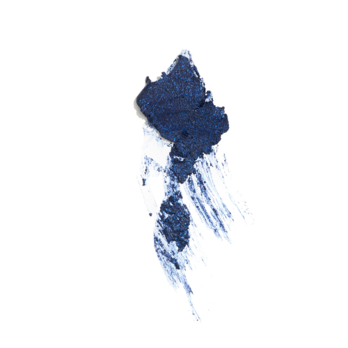Gosh - Metal Eyes Eye Liner Waterproof - 008: Sapphire Night