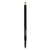 Gosh - Eyebrow pencil and brush duo - Soft Black