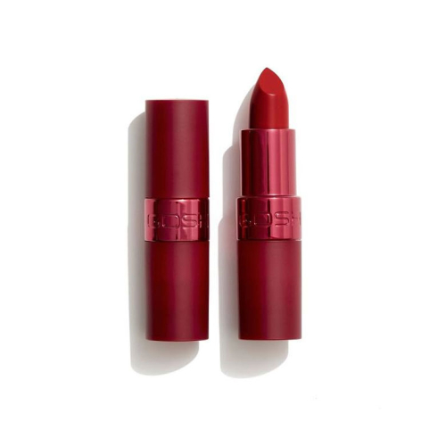 Gosh - *Luxury Lips* - Red Diva Lipstick - 003: Elizabeth