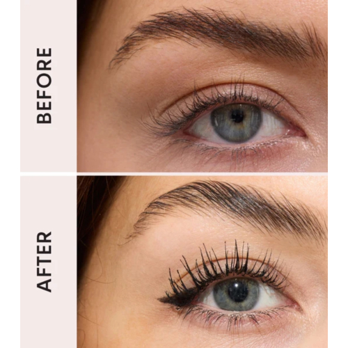 Gosh - Boombastic Crazy Volume Mascara - 001: Extreme Black