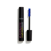 Gosh - Mascara Boombastic Crazy Volume - 002: Crazy Blue