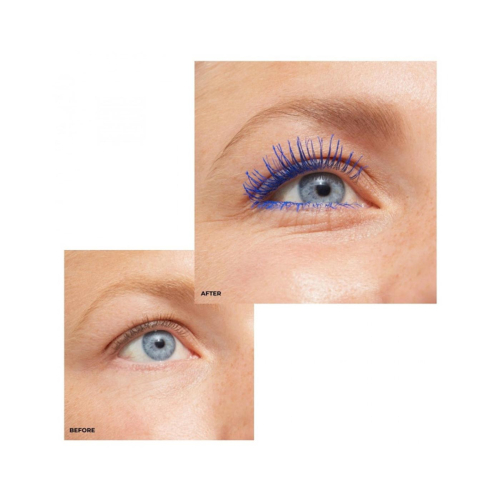 Gosh - Mascara Boombastic Crazy Volume - 002: Crazy Blue