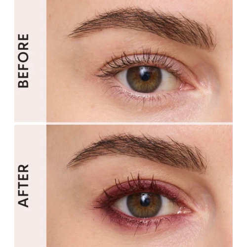 Gosh - Mascara Boombastic Crazy Volume - 009: Burgundy