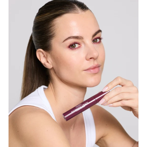 Gosh - Mascara Boombastic Crazy Volume - 009: Burgundy