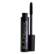 Gosh - Eyelash mascara Boombastic - Black