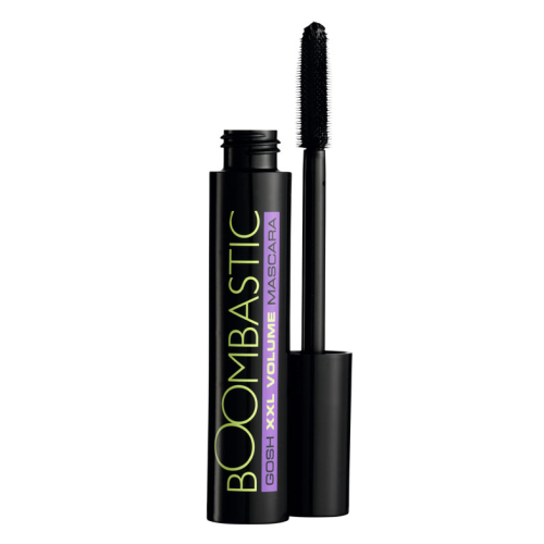 Gosh - Eyelash mascara Boombastic - Black