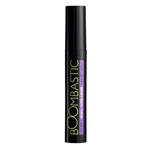 Gosh - Eyelash mascara Boombastic - Black
