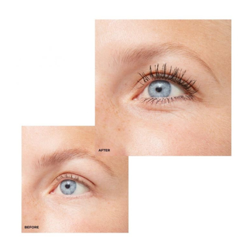 Gosh - Eyelash mascara Catchy Eyes - 001: Extreme Black