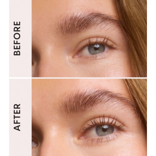 Gosh - Mascara Catchy Eyes - 002: Brown