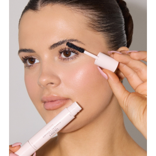 Gosh - Mascara EYEDEAL Lashes