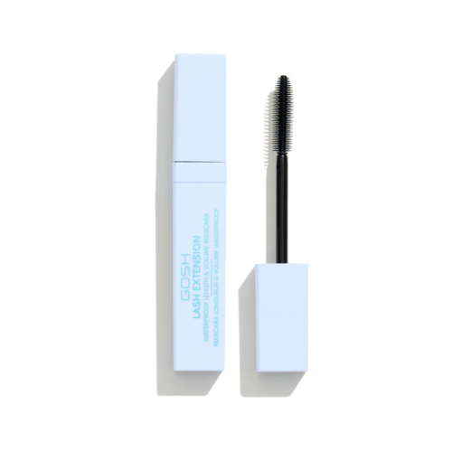Gosh - Waterproof Lash Extension Mascara