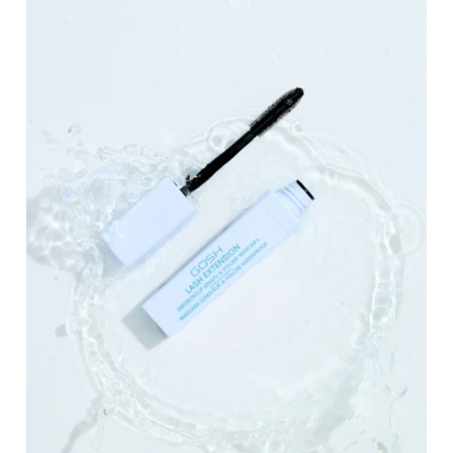 Gosh - Waterproof Lash Extension Mascara