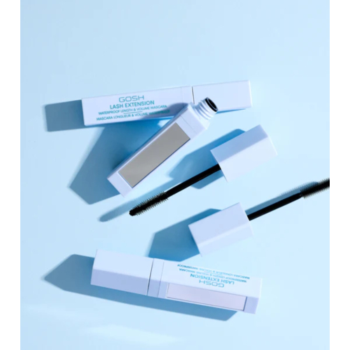 Gosh - Waterproof Lash Extension Mascara