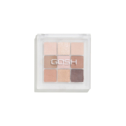 Gosh - Eyeshadow Palette Eyedentity - 007: Be Honey