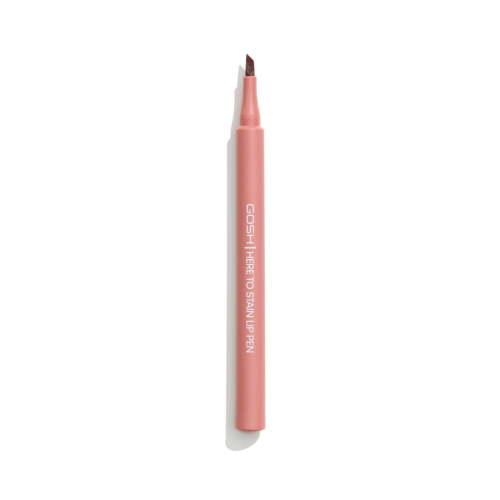 Gosh - Lip Liner Here to Stain - 002: Candy Stain