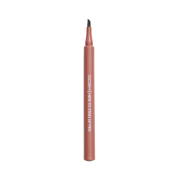 Gosh - Lip Liner Here to Stain - 006: Coffee Stain