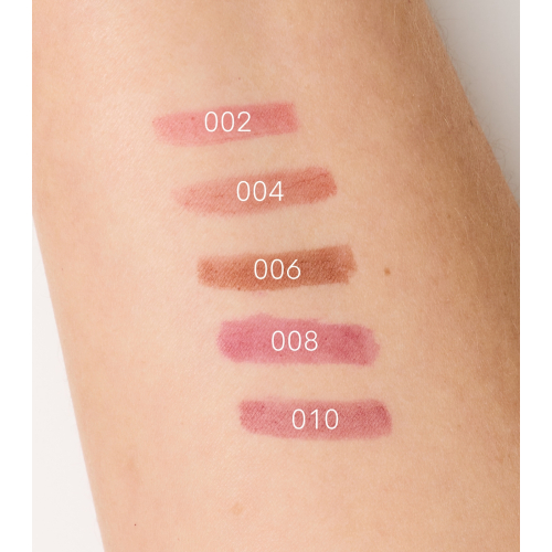 Gosh - Lip Liner Here to Stain - 006: Coffee Stain