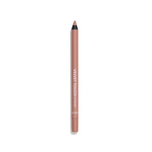 Gosh  - Velvet Touch Lipliner Waterproof - 011: Nougat