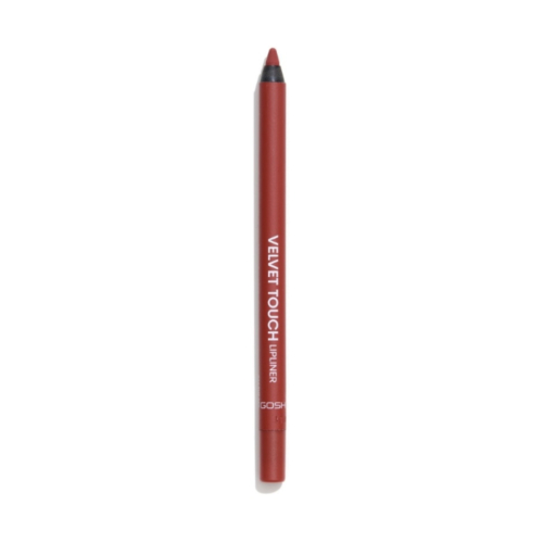 Gosh - Velvet Touch Lipliner Waterproof - 016: The Red