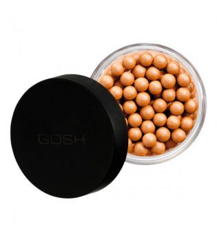 Gosh - Bronzing powder pearls Precious