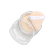Gosh - Loose Powder Bake'N - 002: Soft Yellow