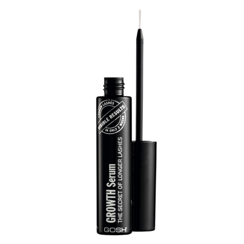Gosh - Eyelash Serum The Secret of Longer Lashes - Clear