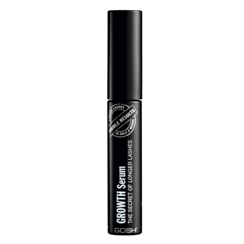 Gosh - Eyelash Serum The Secret of Longer Lashes - Clear